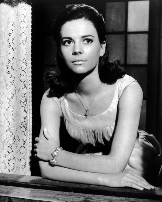 West Side Story 1961 Natalie Wood No3