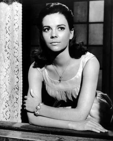 West Side Story 1961 Natalie Wood No3