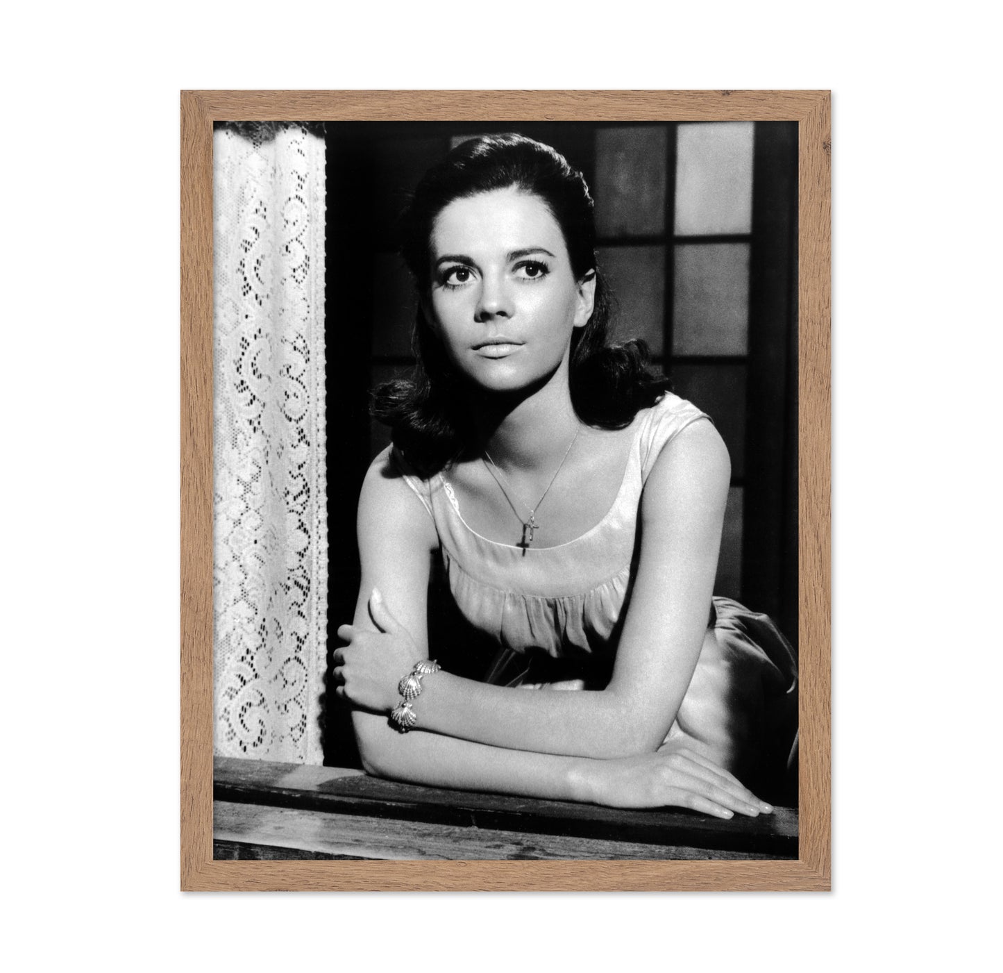 West Side Story 1961 Natalie Wood No3