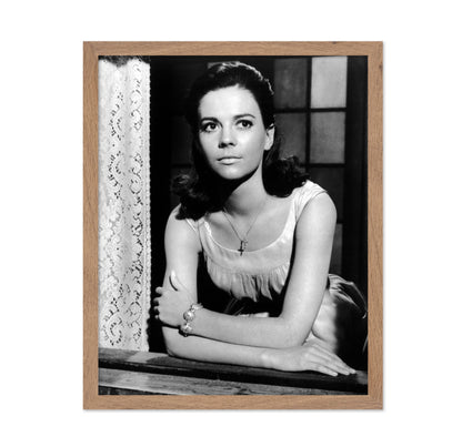 West Side Story 1961 Natalie Wood No3