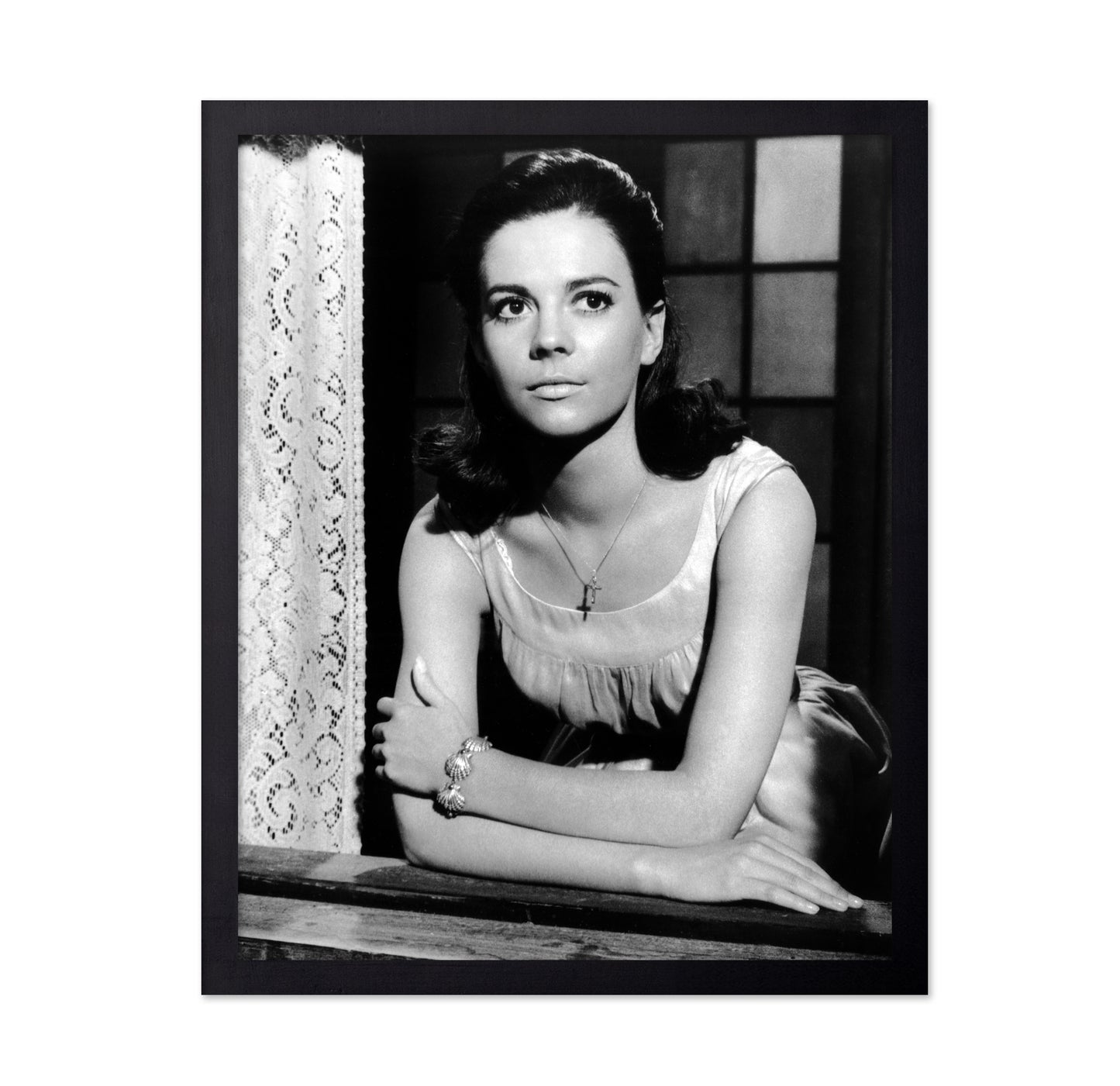 West Side Story 1961 Natalie Wood No3