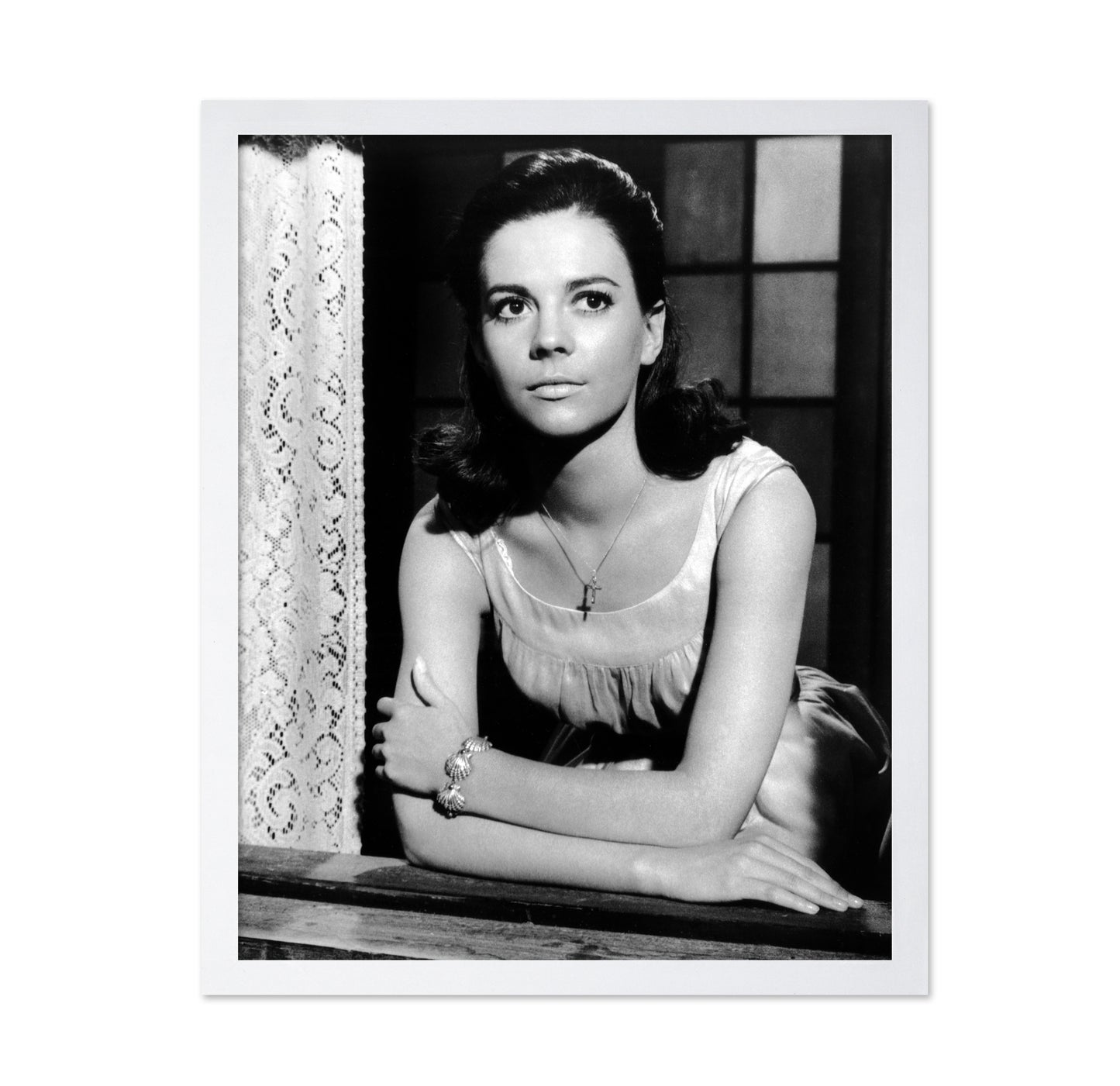 West Side Story 1961 Natalie Wood No3