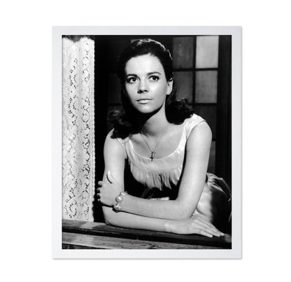 West Side Story 1961 Natalie Wood No3