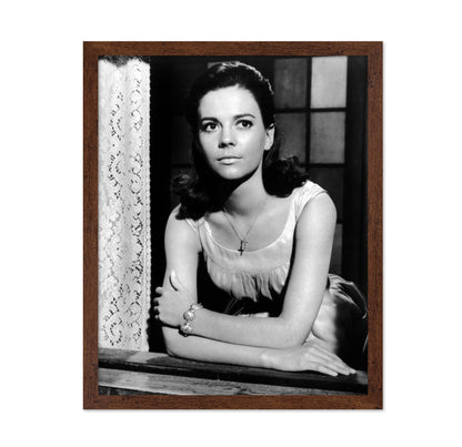 West Side Story 1961 Natalie Wood No3