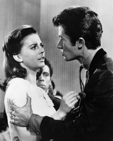 West Side Story 1961 Natalie Wood No5
