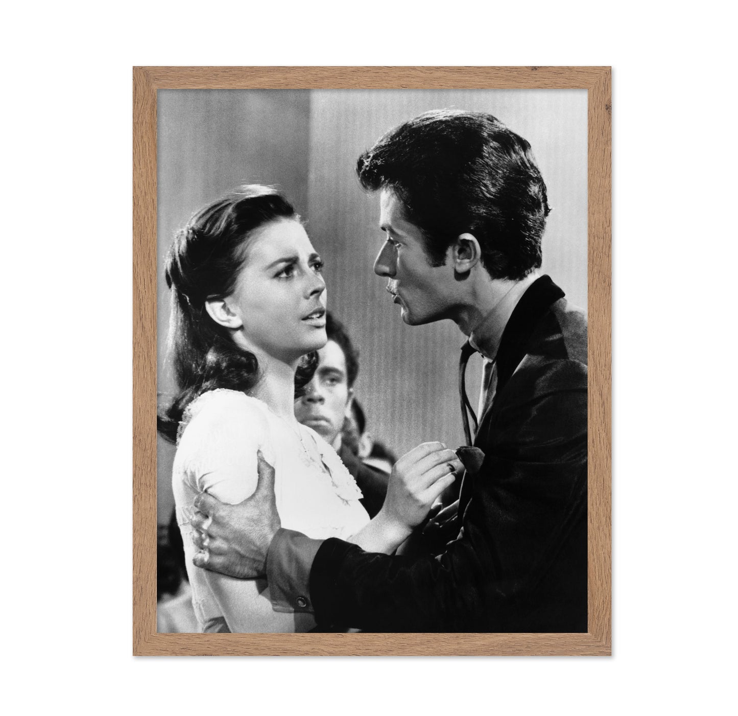 West Side Story 1961 Natalie Wood No5