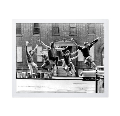 West Side Story 1961