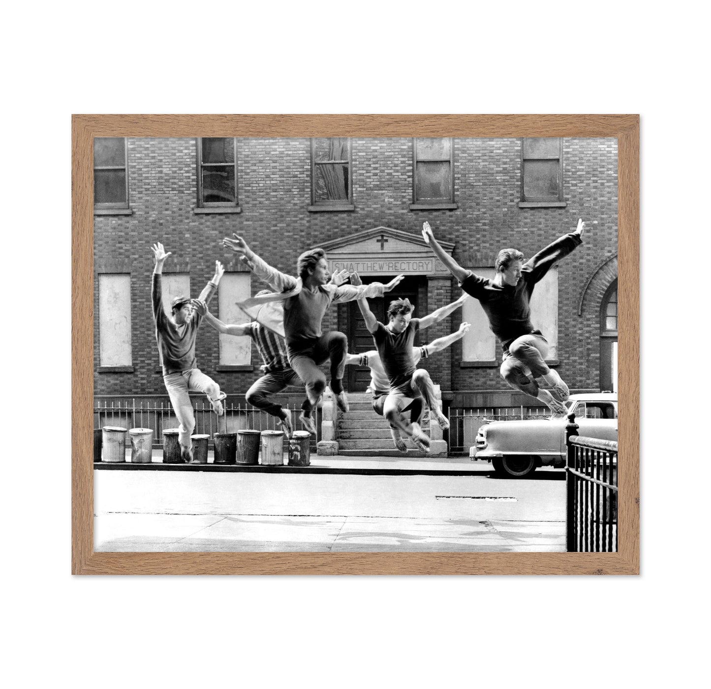 West Side Story 1961