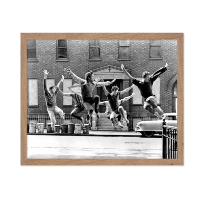 West Side Story 1961