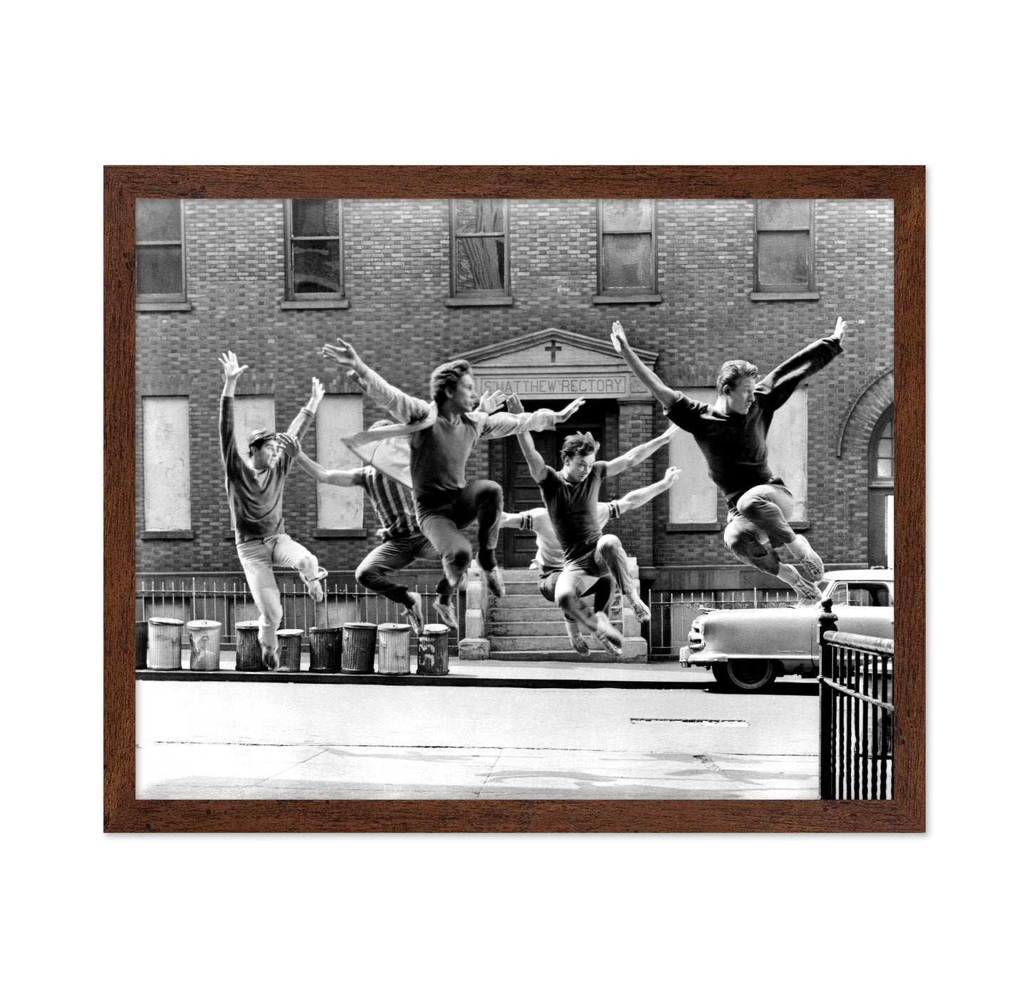 West Side Story 1961