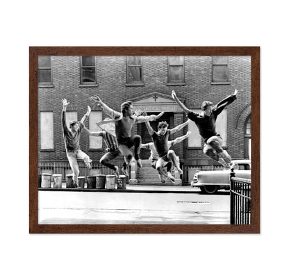 West Side Story 1961