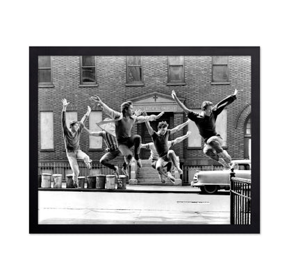 West Side Story 1961