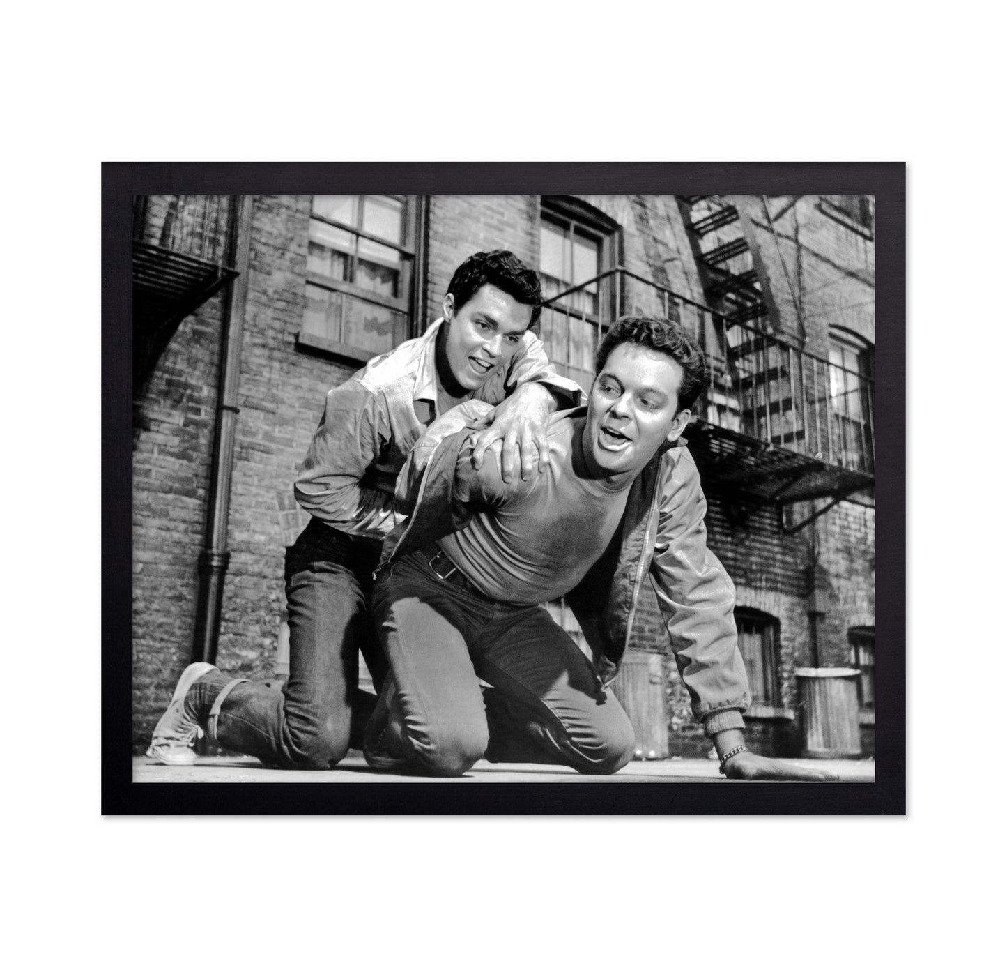 West Side Story 1961 Richard Beymer No3
