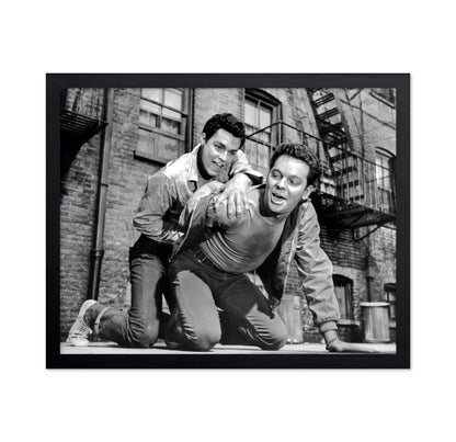 West Side Story 1961 Richard Beymer No3