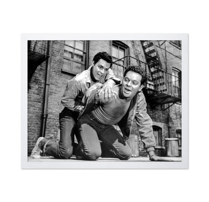 West Side Story 1961 Richard Beymer No3