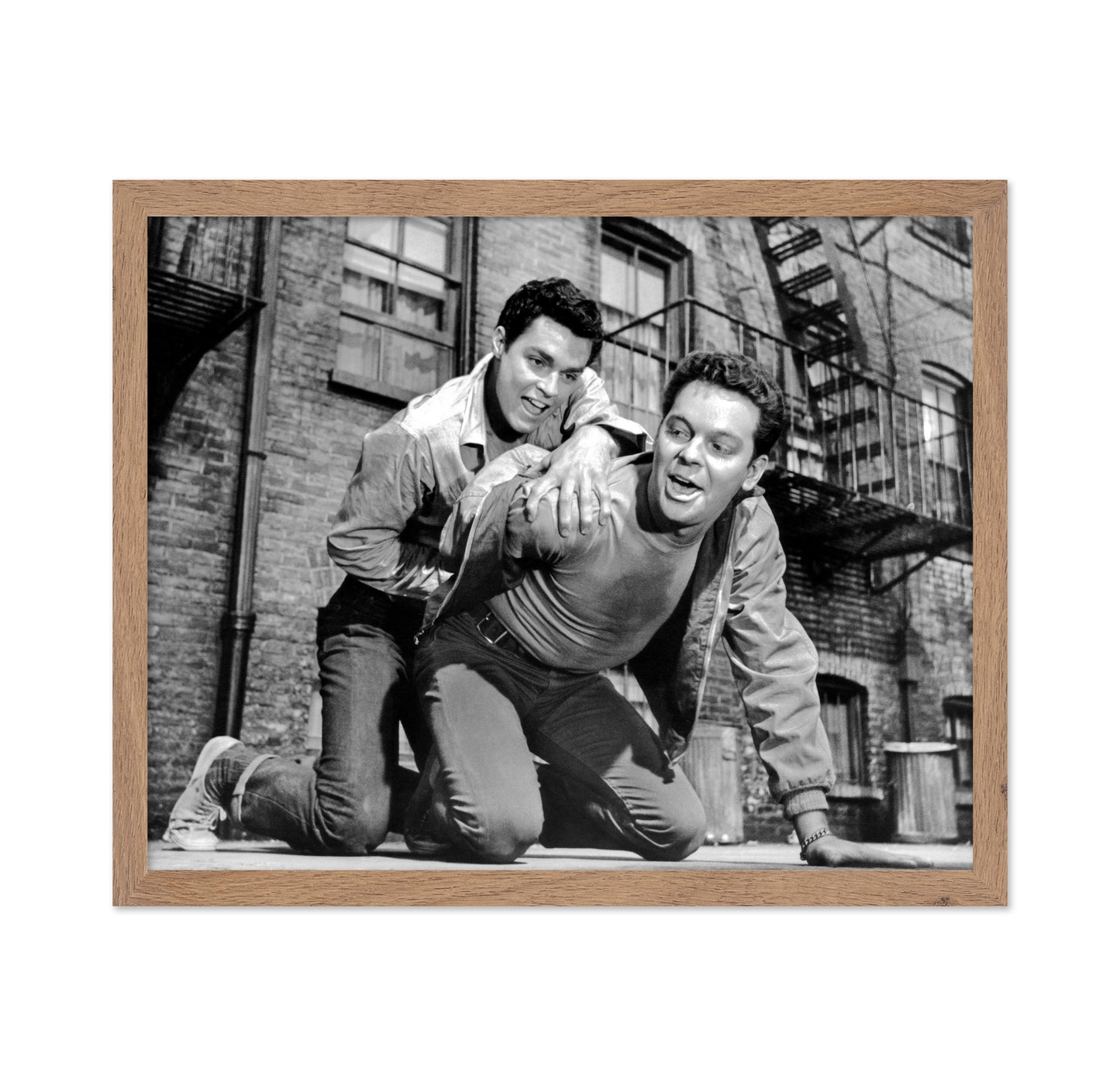 West Side Story 1961 Richard Beymer No3