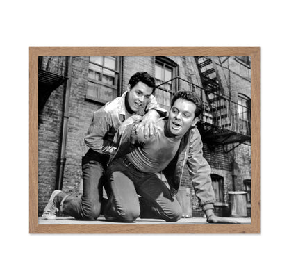West Side Story 1961 Richard Beymer No3