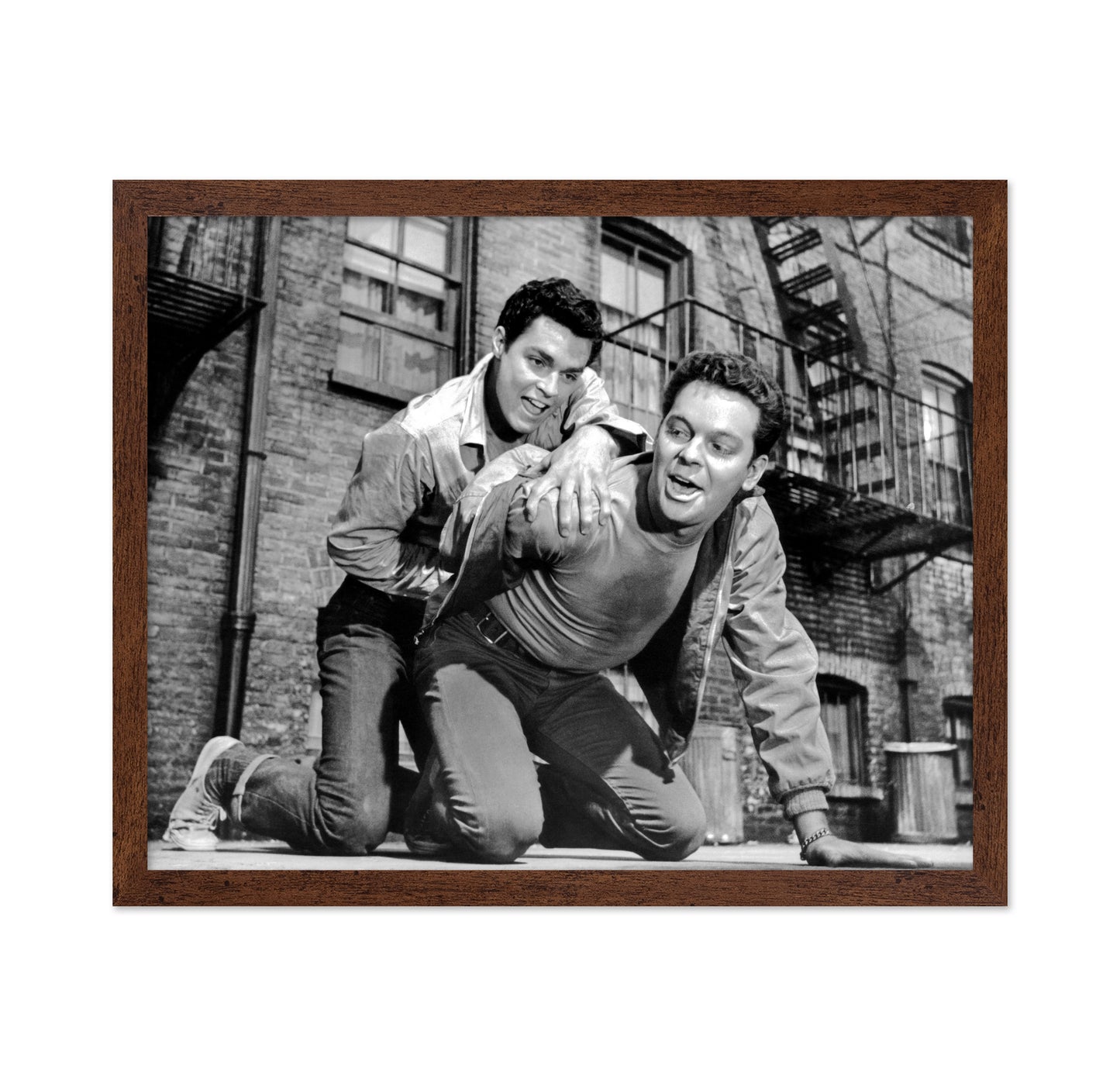 West Side Story 1961 Richard Beymer No3