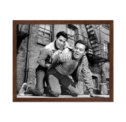 West Side Story 1961 Richard Beymer No3