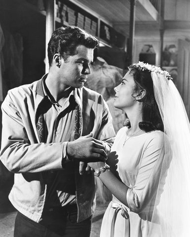 West Side Story 1961 Richard Beymer No1