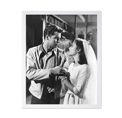 West Side Story 1961 Richard Beymer No1