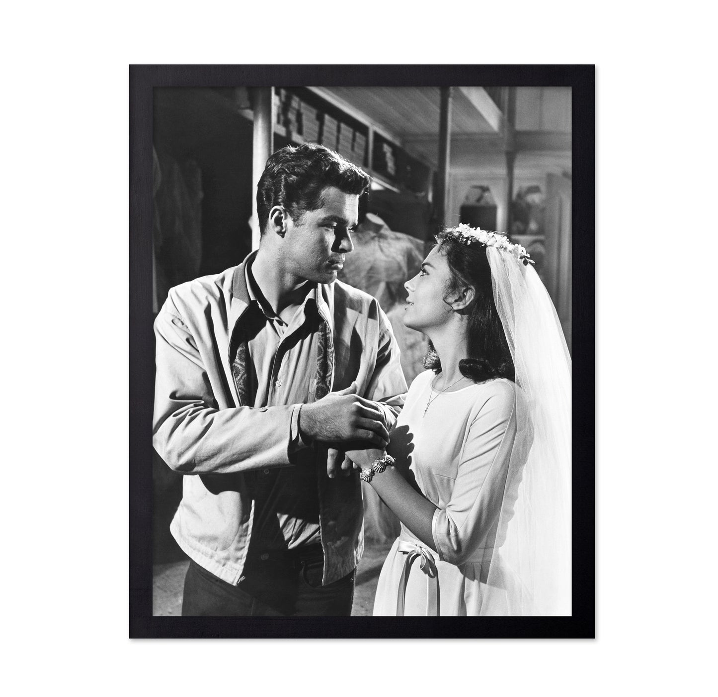 West Side Story 1961 Richard Beymer No1