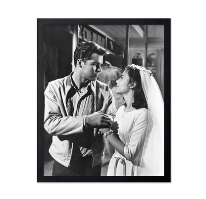 West Side Story 1961 Richard Beymer No1