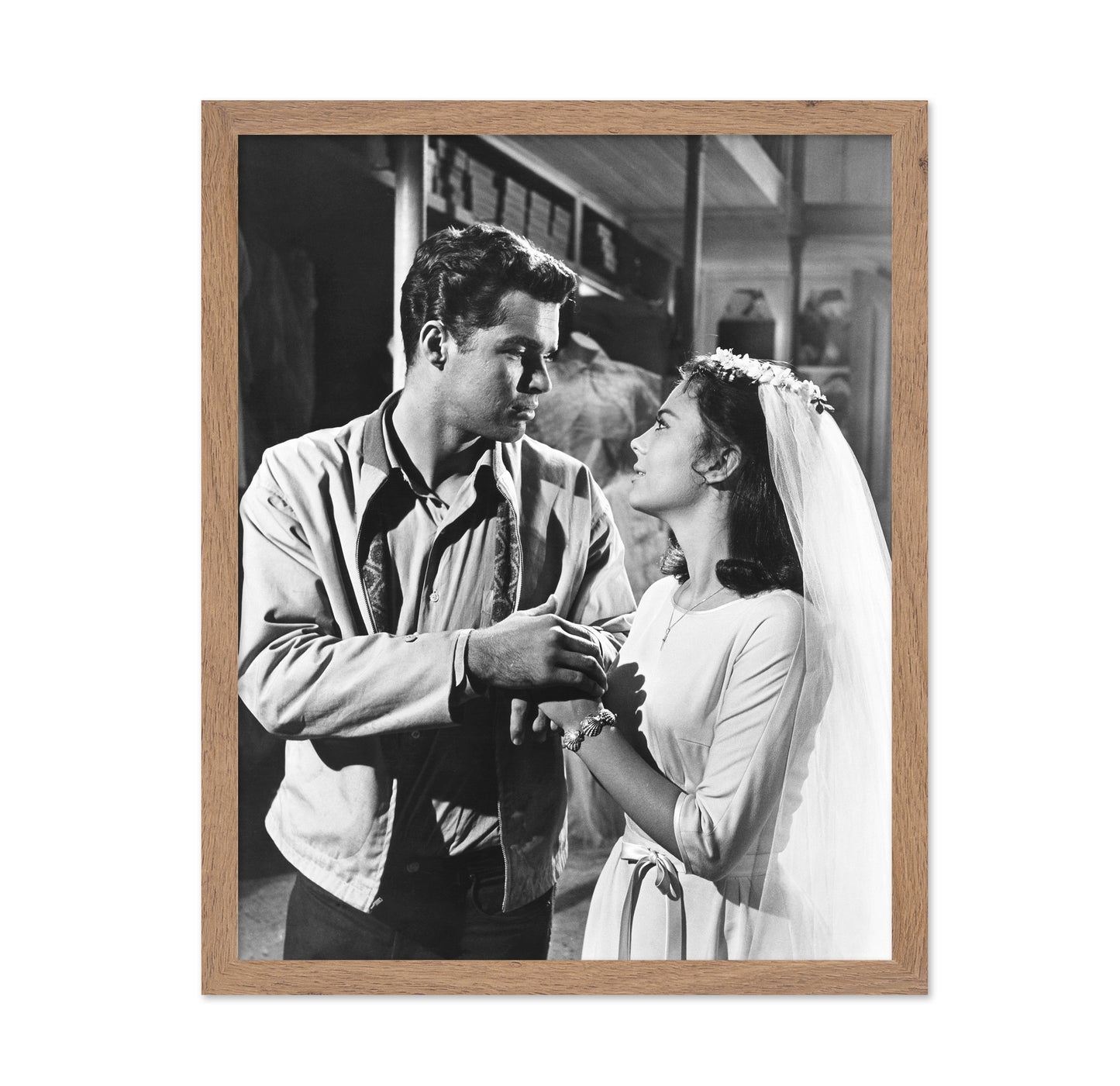 West Side Story 1961 Richard Beymer No1