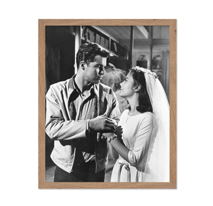 West Side Story 1961 Richard Beymer No1