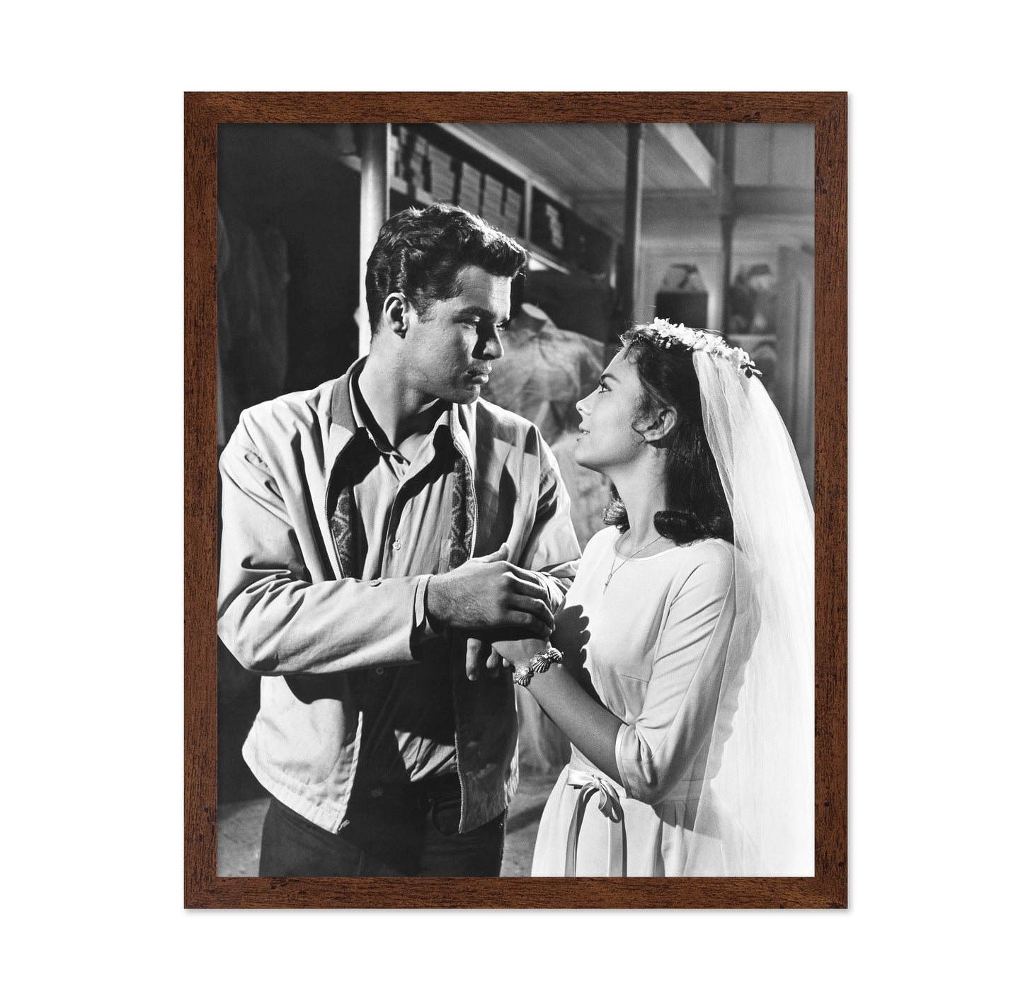 West Side Story 1961 Richard Beymer No1