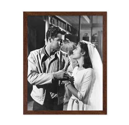 West Side Story 1961 Richard Beymer No1