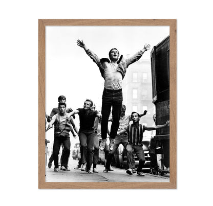 West Side Story 1961 Russ Tamblyn No2