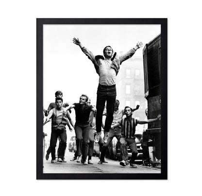 West Side Story 1961 Russ Tamblyn No2