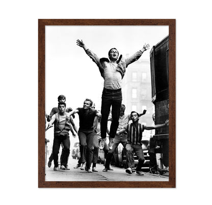 West Side Story 1961 Russ Tamblyn No2