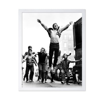 West Side Story 1961 Russ Tamblyn No2