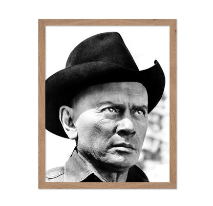Westworld 1973 Yul Brynner No1