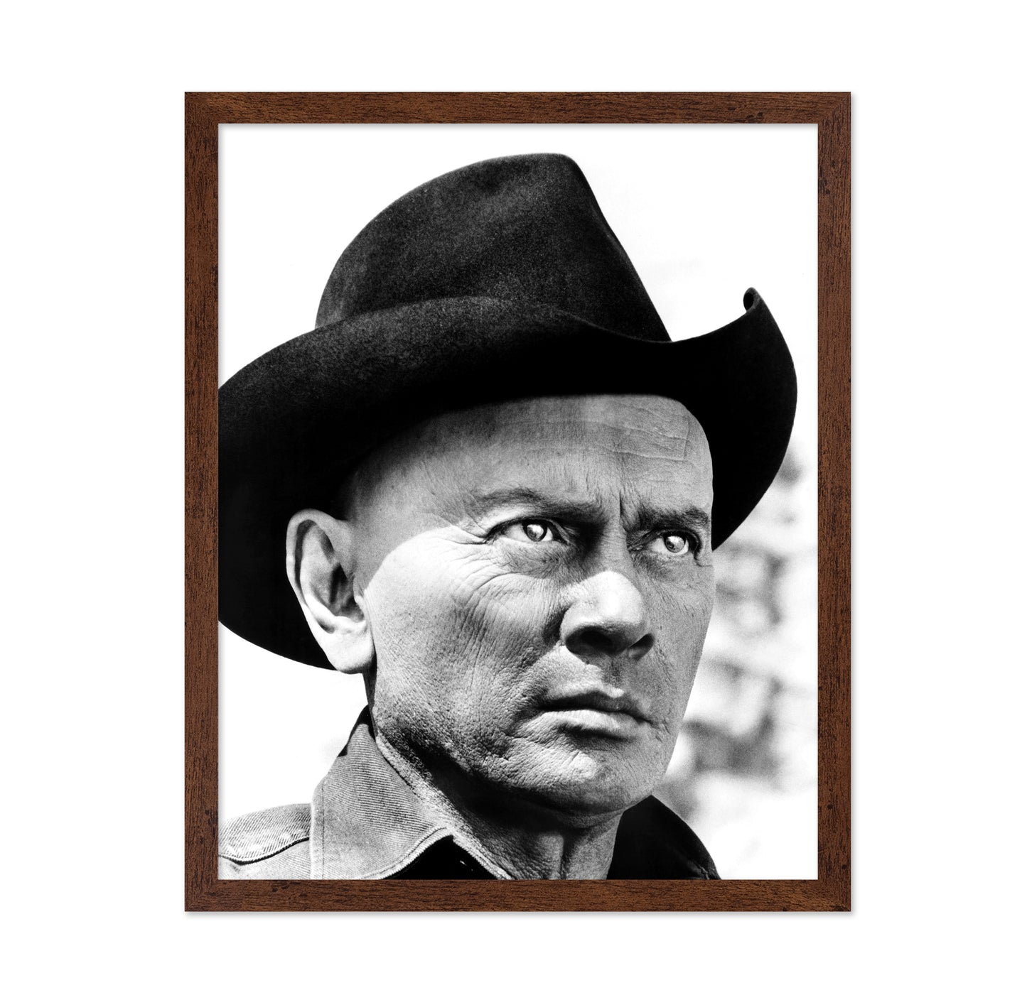 Westworld 1973 Yul Brynner No1