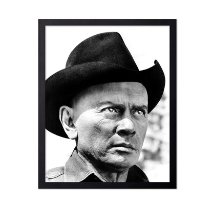 Westworld 1973 Yul Brynner No1