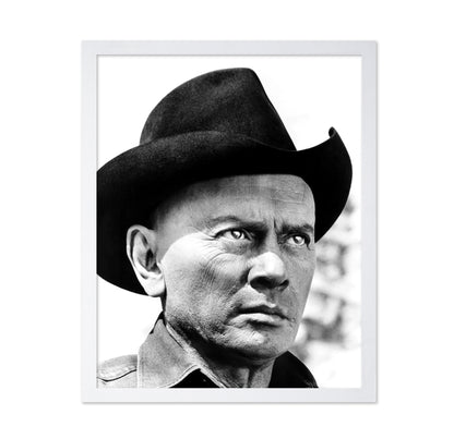 Westworld 1973 Yul Brynner No1