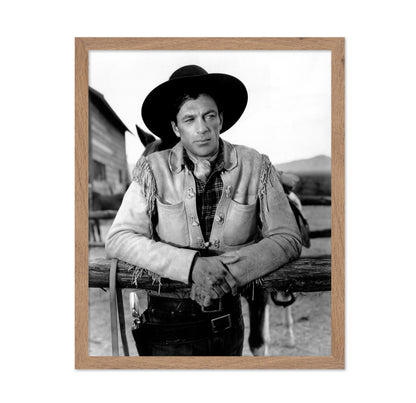 The Westerner 1940 Gary Cooper No2