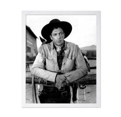 The Westerner 1940 Gary Cooper No2