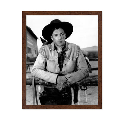 The Westerner 1940 Gary Cooper No2