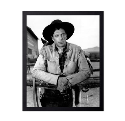 The Westerner 1940 Gary Cooper No2