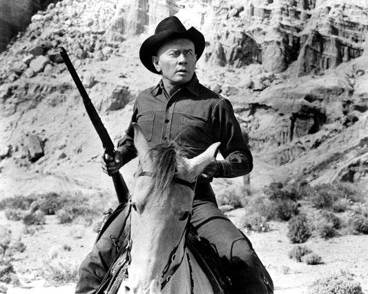 Westworld 1973 Yul Brynner No2