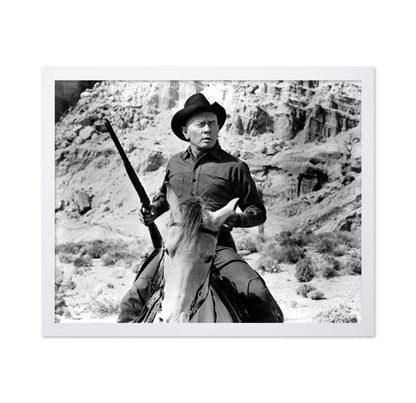 Westworld 1973 Yul Brynner No2