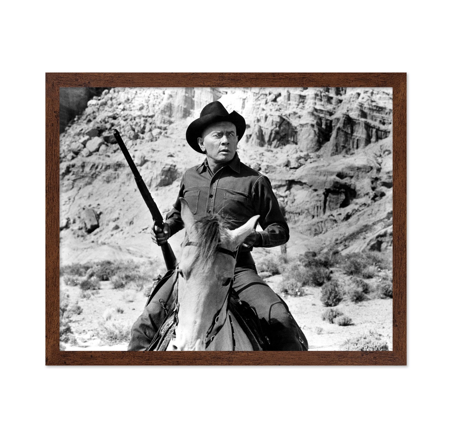Westworld 1973 Yul Brynner No2