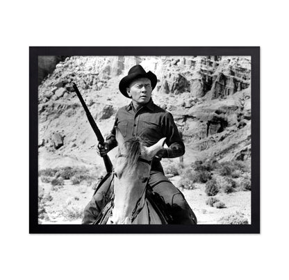 Westworld 1973 Yul Brynner No2