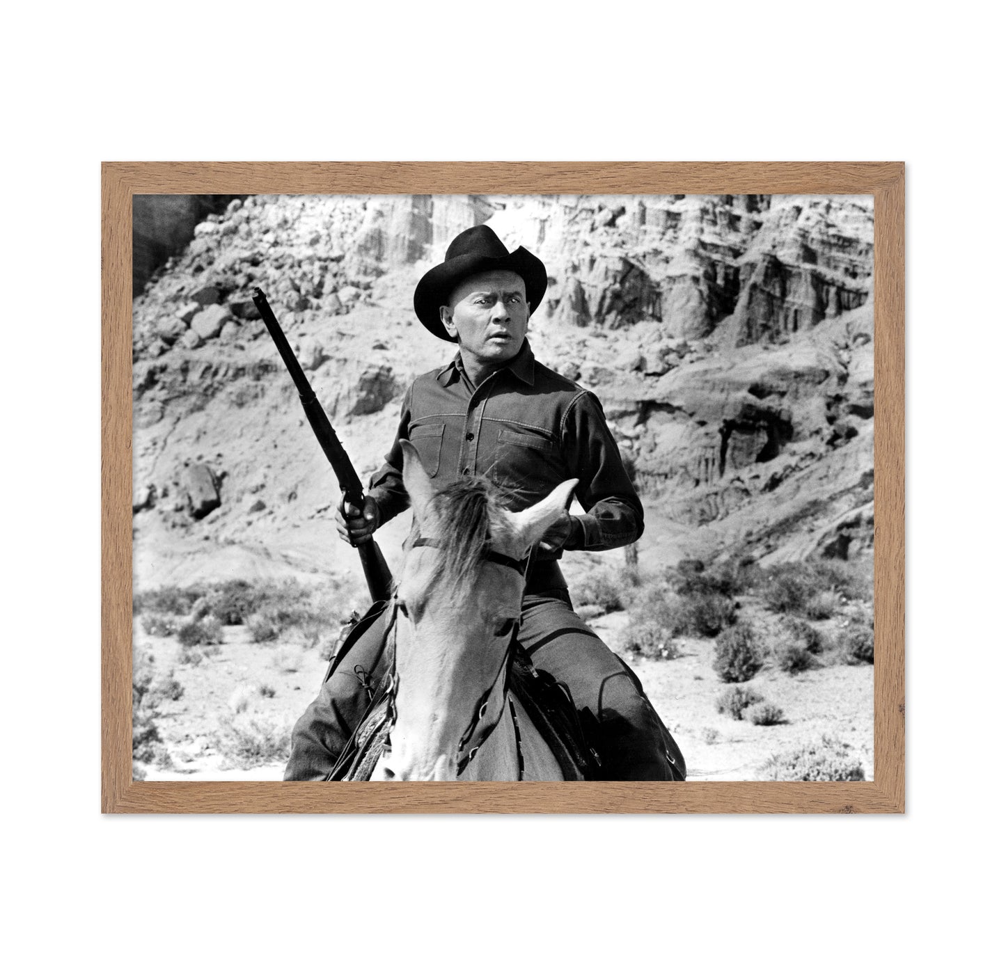 Westworld 1973 Yul Brynner No2