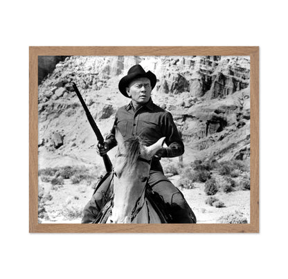 Westworld 1973 Yul Brynner No2