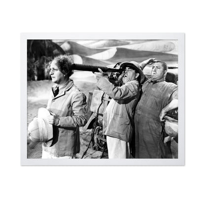 We Want Our Mummy 1939 Larry Fine